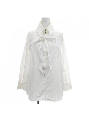 Chanel Shirt White